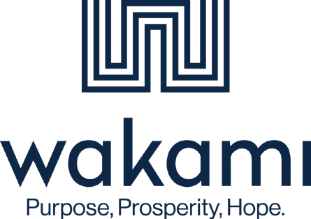 Wakami
