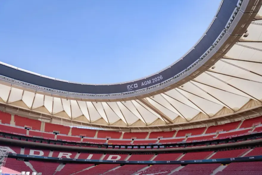 Atlético de Madrid