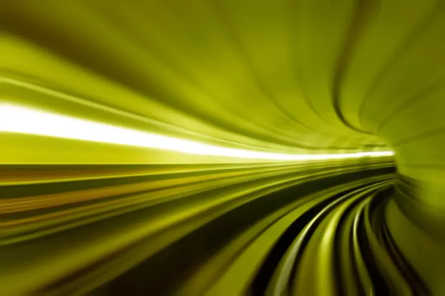 Energy & Infrastructure